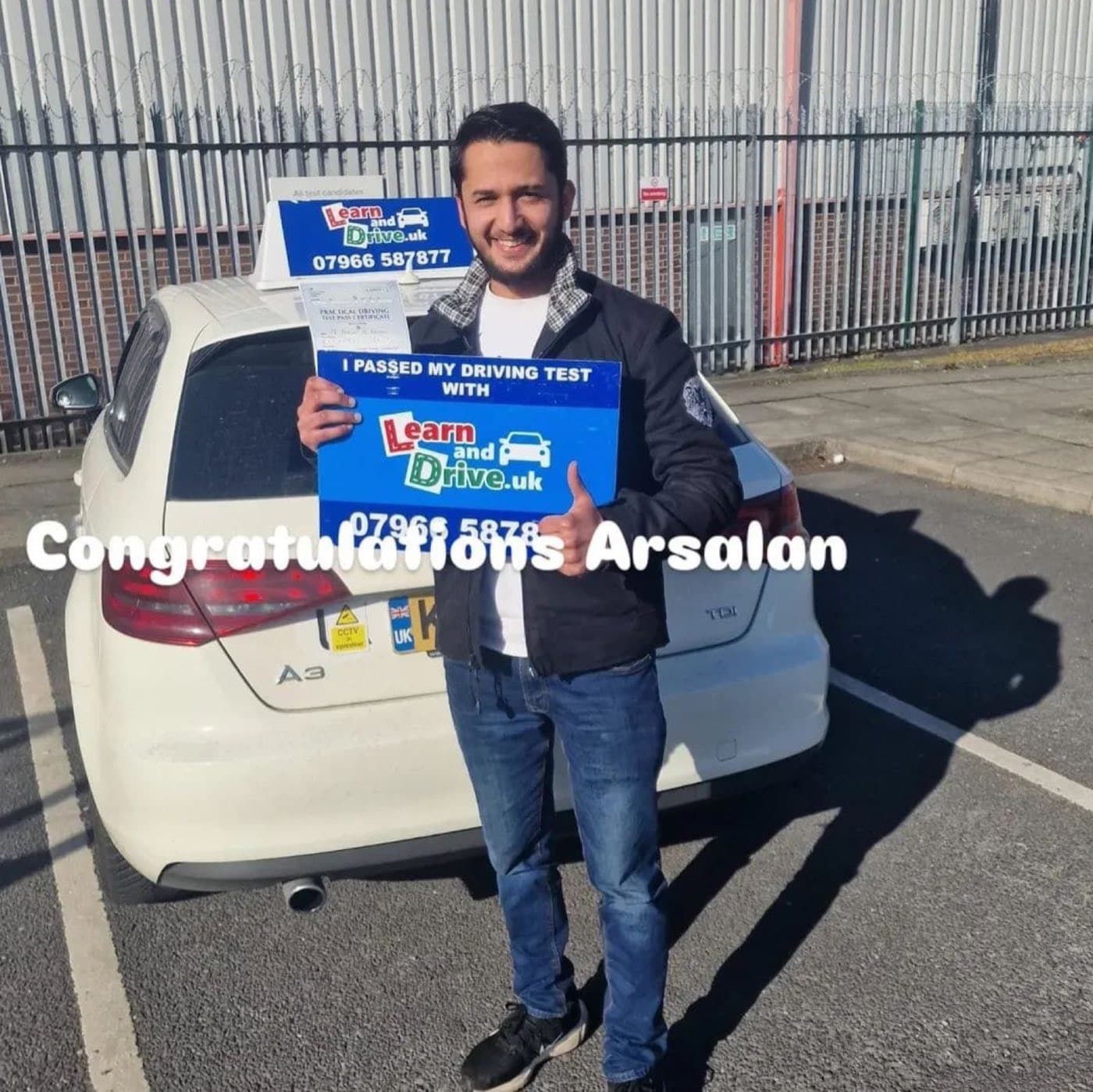 Learn and Drive UK — photo 2