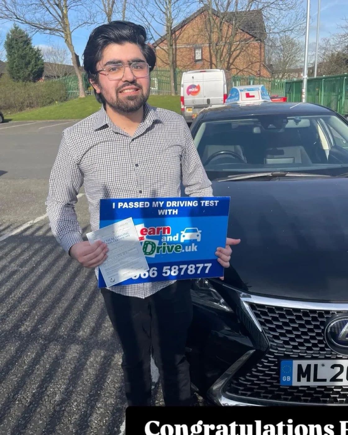 Learn and Drive UK — photo 7