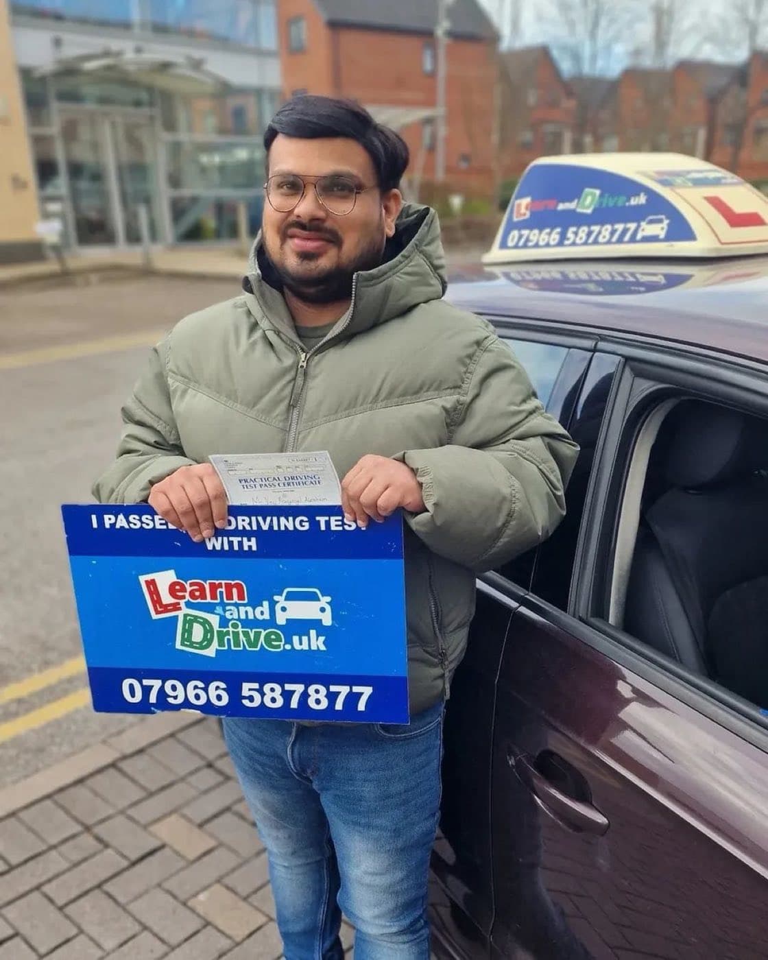 Learn and Drive UK — photo 12