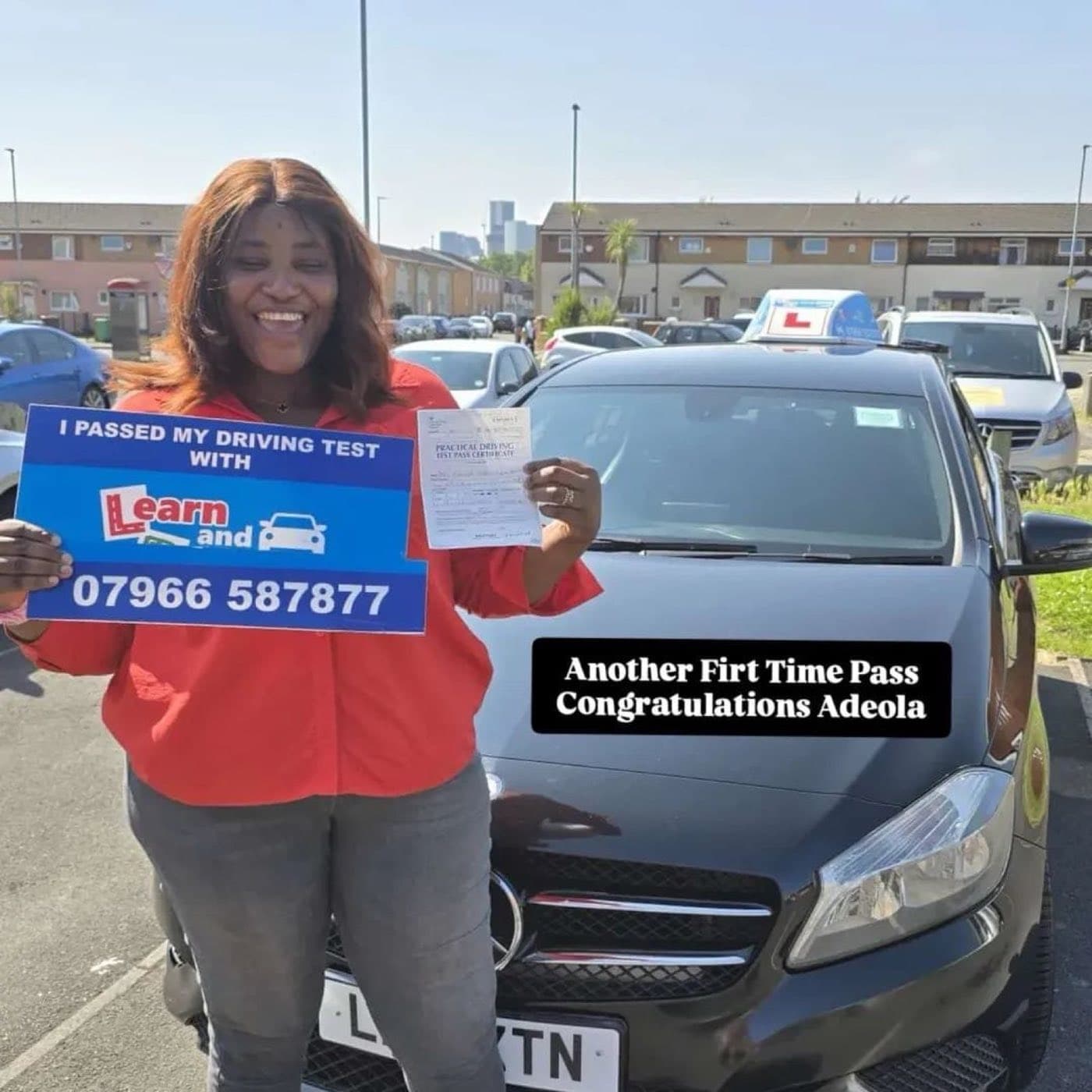 Learn and Drive UK — photo 18