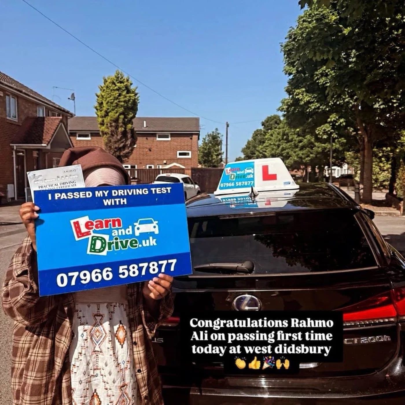 Learn and Drive UK — photo 21
