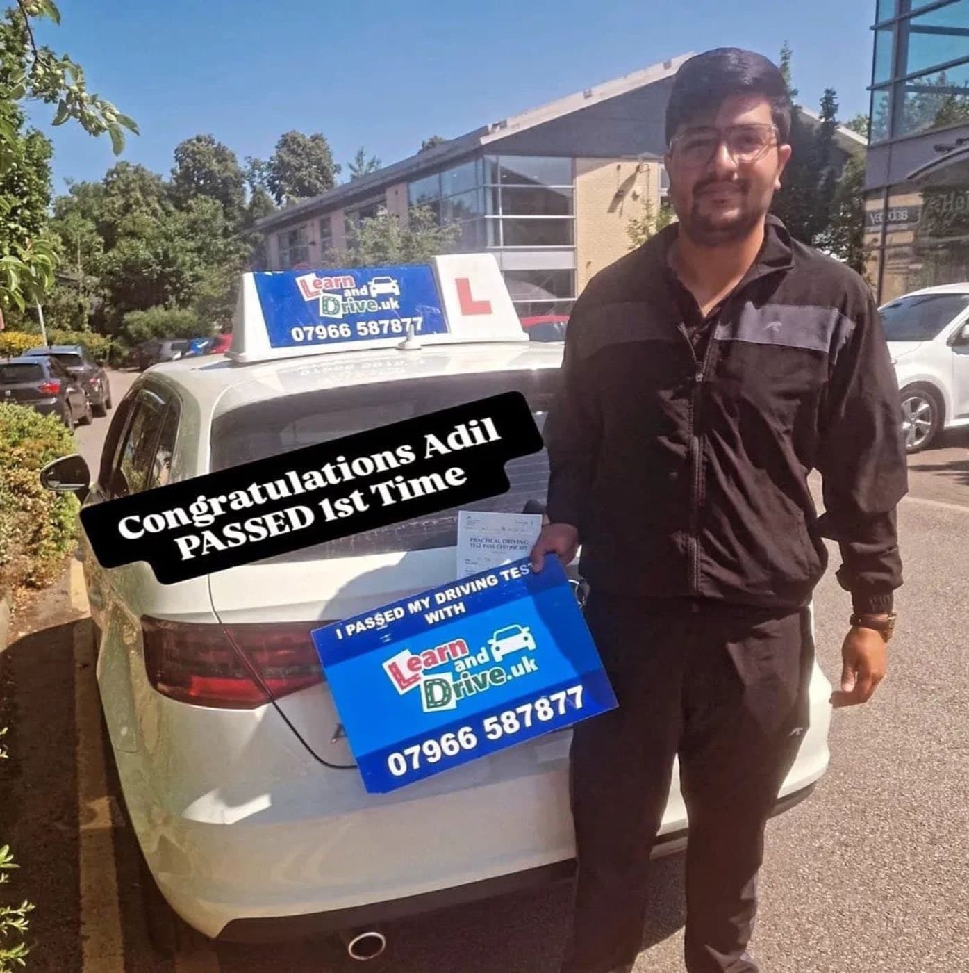 Learn and Drive UK — photo 23