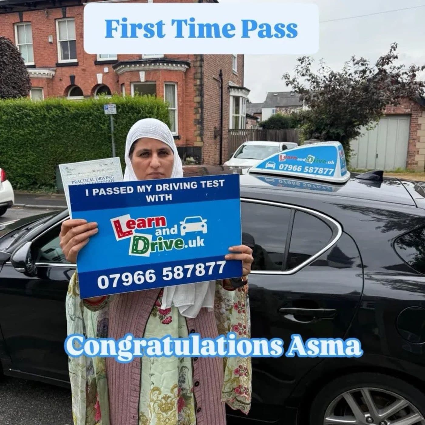 Learn and Drive UK — photo 31