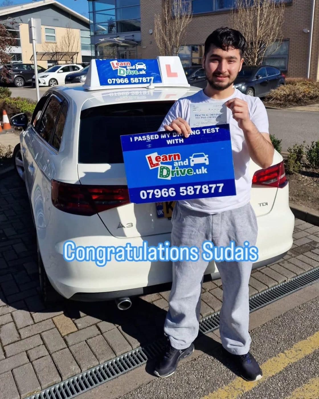 Learn and Drive UK — photo 48
