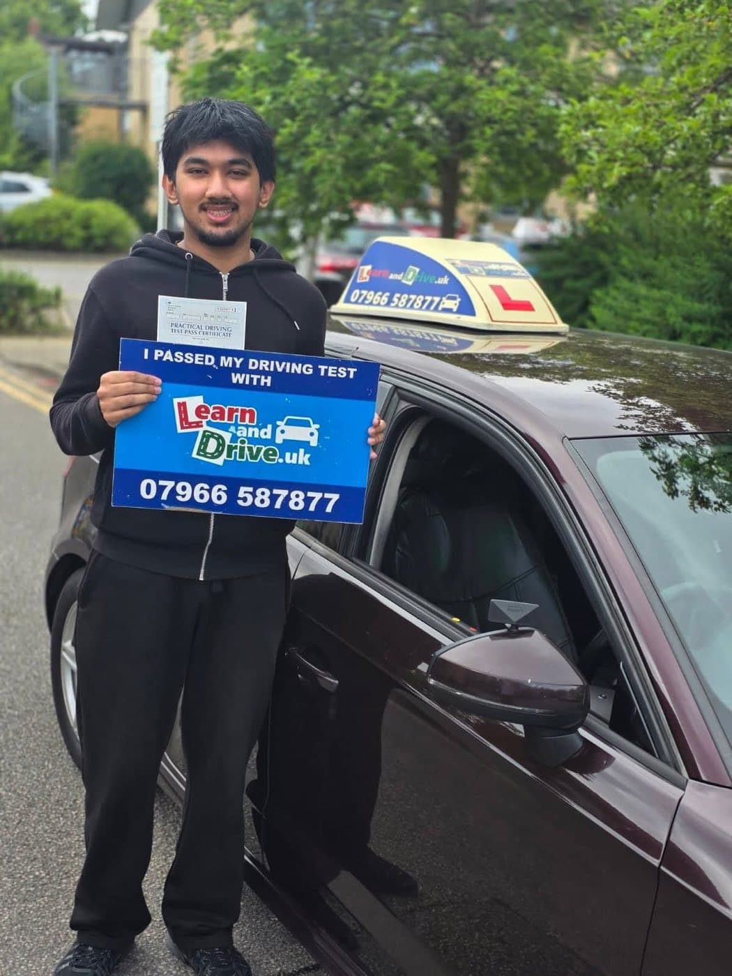 Learn and Drive UK — photo 53